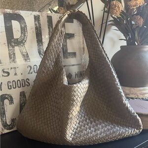 Bottega Veneta Hobo Bag